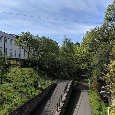 Falcon Crest Guest House Edinburgh Exterior photo