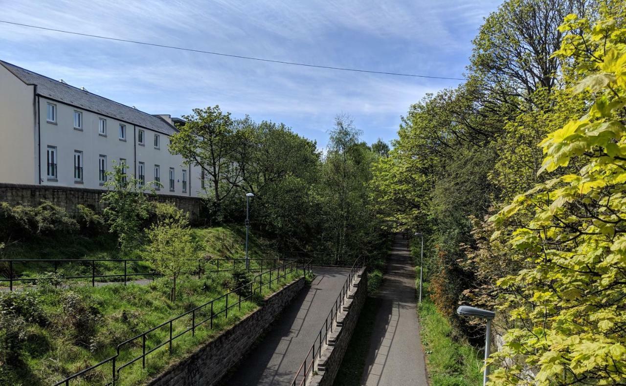 Falcon Crest Guest House Edinburgh Exterior photo